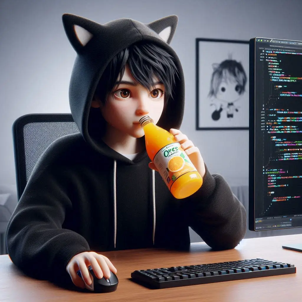 DevFox picture